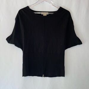 Michael Kors black top